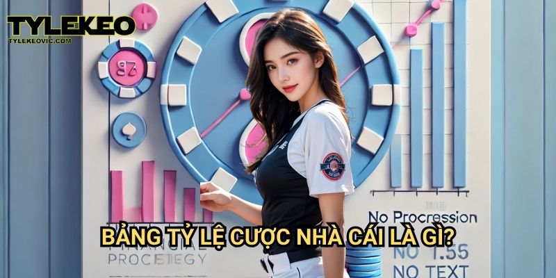 Cách đọc bảng tỷ lệ cược nhà cái tại Tylekeo vic 2 Bảng tỷ lệ cược nhà cái là gì?