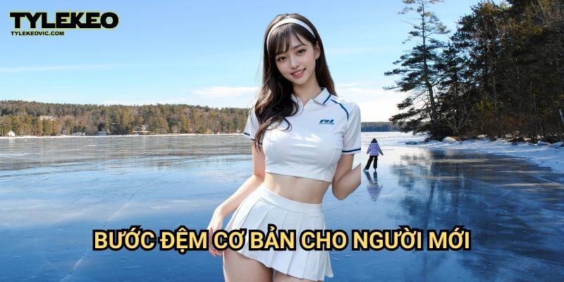Trượt Băng Tylekeovic – Hành Trình Chinh Phục Làn Băng Mát Lạnh 3 Bước Đệm Cơ Bản Cho Người Mới