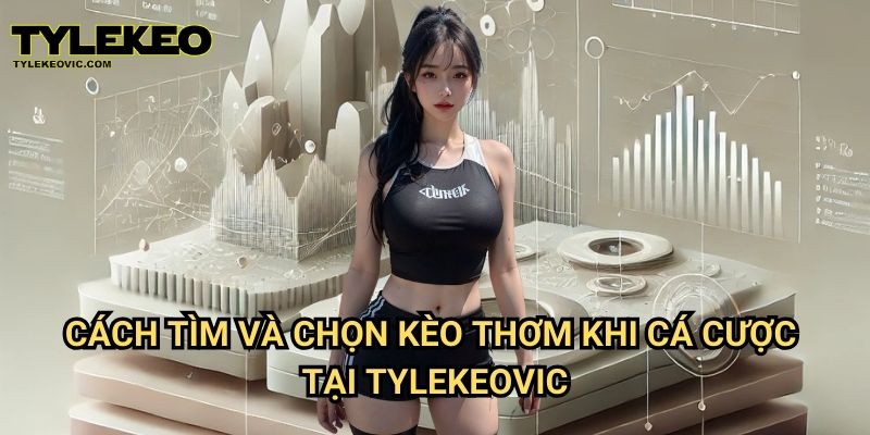 Cách chọn kèo thơm trong cá độ bóng đá tại Tylekeo vic 3 Cách tìm và Cách chọn kèo thơm trong cá độ bóng đá khi cá cược tại Tylekeovic