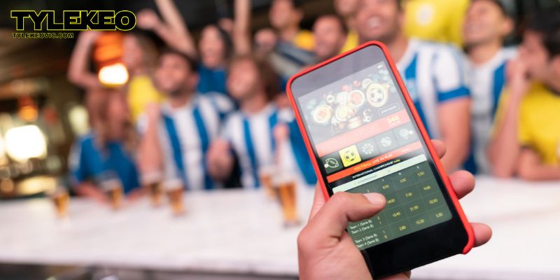 Chiến thuật Pivot Betting trong cá cược thể thao