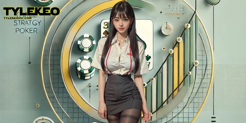 Flat Betting – Chiến thuật đặt cược an toàn