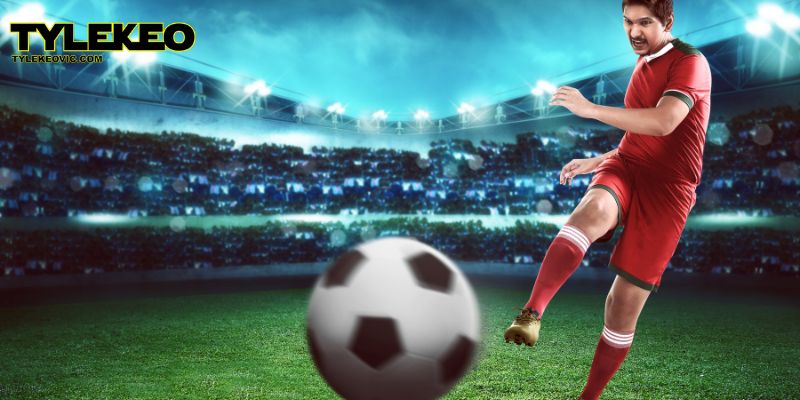 Kèo chấp 1.5 tại Tylekeovic
