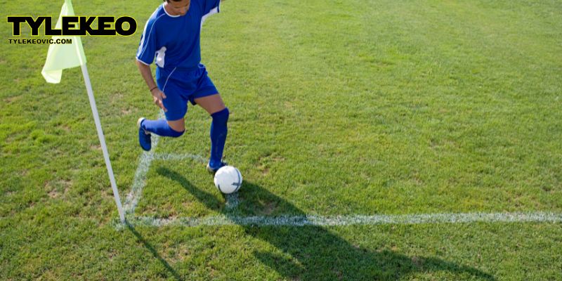 Kèo chấp phạt góc tại Tylekeovic