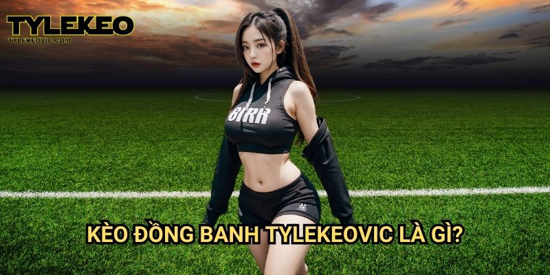 Kèo đồng banh tại Tylekeo vic – Chiến thuật cược hiệu quả cho người chơi 2 Kèo đồng banh Tylekeovic là gì?
