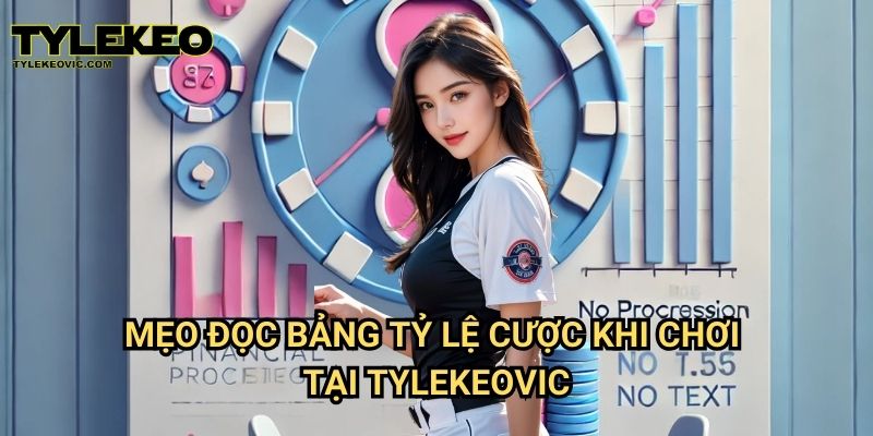Cách đọc bảng tỷ lệ cược nhà cái tại Tylekeo vic 3 Mẹo đọc bảng tỷ lệ cược khi chơi tại Tylekeovic