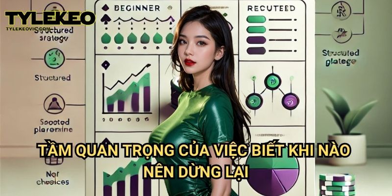 Khi nào nên dừng chơi để tối ưu lợi nhuận khi cá cược tại Tylekeo vic? 2 Tầm quan trọng của việc khi nào nên dừng chơi để tối ưu lợi nhuận