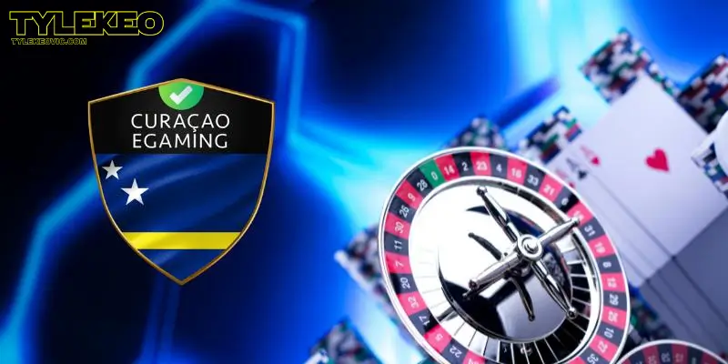 Giấy Phép Hoạt Động Từ Gaming Curacao